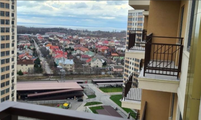 продажа двухкомнатной квартиры номер A-174091 в Киевском районе, фото номер 6